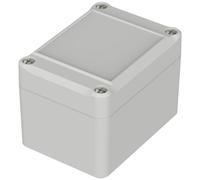 Bopla EUROMAS EM 207 F-LP 62207400 Alloggiamento outdoor 82 x 60 x 57