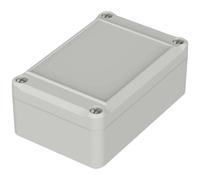 Bopla EUROMAS ET 208F 63208200 Alloggiamento industriale 98 x 64 x 38 ABS