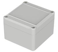 Bopla EUROMAS ET 210F 63210200 Alloggiamento industriale 82 x 80 x 57 ABS