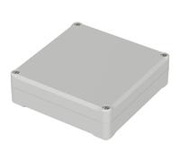 Bopla EUROMAS ET 213 63213000 Alloggiamento industriale 122 x 120 x 37 ABS