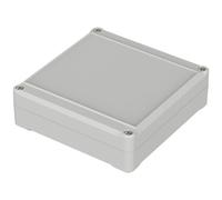 Bopla EUROMAS ET 213F 63213200 Alloggiamento industriale 122 x 120 x 37 ABS