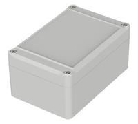 Bopla EUROMAS ET 215F 63215200 Alloggiamento industriale 120 x 80 x 57 ABS