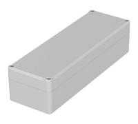 Bopla EUROMAS ET 224 63224300 - Alloggiamento industriale 240 x 80 x 60 ABS, grigio chiaro (RAL 7035), 1 pezzo