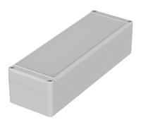 Bopla EUROMAS ET 224F-LP 63224400 Alloggiamento industriale 240 x 80 x 60 ABS