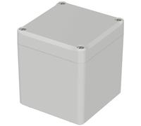 Bopla EUROMAS ET 225 63225000 - Custodia universale 82 x 80 x 87 ABS, grigio chiaro (RAL 7035), 1 pezzo