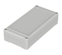 Bopla EUROMAS ET 229F 63229200 Alloggiamento industriale 160 x 80 x 37 ABS