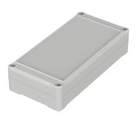 Bopla EUROMAS ET 229F 63229200 Alloggiamento industriale 160 x 80 x 37 ABS