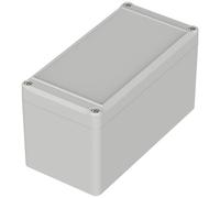 Bopla EUROMAS ET 231 F 63231200 Alloggiamento industriale 160 x 80 x 87 ABS