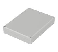 Bopla EUROMAS ET 232 63232000 Alloggiamento industriale 200 x 150 x 37 ABS