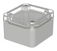Bopla EUROMAS M 205 G 02205400 Alloggiamento industriale 52 x 50 x 35