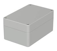 Bopla euromas m 216 contenitore universale 120 x 80 60 policarbonato grigio