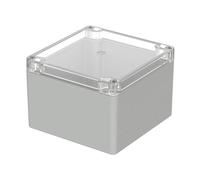Bopla EUROMAS M 227 G 02227100 Alloggiamento industriale 122 x 120 x 85