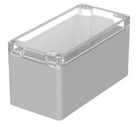 Bopla EUROMAS M 231 G 02231100 Alloggiamento industriale 160 x 80 x 85