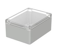 Bopla EUROMAS M 2381 G 02238300 Alloggiamento industriale 160 x 120 x 75