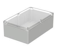 Bopla EUROMAS M 240 G 02240100 Alloggiamento industriale 250 x 160 x 90