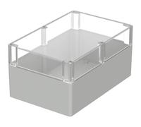 Bopla EUROMAS M 243 G 02243100 Alloggiamento industriale 240 x 160 x 120