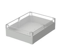 Bopla EUROMAS M 253 G 02253100 Alloggiamento industriale 300 x 230 x 85