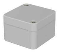 Bopla EUROMAS T 205 03205000 Alloggiamento industriale 52 x 50 x 35 ABS Grigio