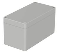 Bopla EUROMAS T 231 03231000 Alloggiamento industriale 160 x 80 x 85 ABS Grigio