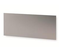 Bopla FP 50011 FRONTPLATTE ALU Pannello frontale in alluminio naturale (L x P x A) 215.6 x 2 x 78 mm 1 pc(i)