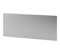Bopla FP 50020 FRONTPLATTE ALU Pannello frontale in alluminio naturale (L x P x A) 215.6 x 2 x 112.2 mm 1 pc(i)