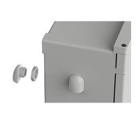 Bopla PS VE XS Polysafe Belüftungselement XS 42600410 Elemento di ventilazione