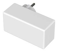 Bopla SE 420 E/CEE -9016 alloggiamento connettore 100 x 50 x 40 PC bianco 1 pezzo