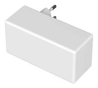 Bopla SE 420 EU CASA DI PRESA - 9016 100 x 50 x 40 PC bianco 1 pezzo