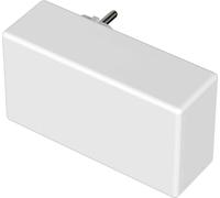 Bopla SE 430 E/CEE - RAL 9016 - Alloggiamento a spina 120 x 65 x 40 PC Bianco 1 pezzo