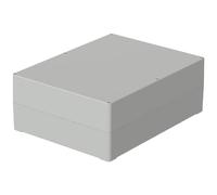 Bopla Universal-Geh?use 300 x 230 x 110 Polycarbonat Hellgrau EUROMAS M 254 1 St. (02254000)