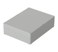 Bopla Universal-Geh?use 300 x 230 x 85 ABS Hellgrau EUROMAS T 253 1 St. (03253000)