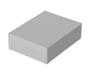 Bopla Universal-Geh?use 300 x 230 x 85 ABS Hellgrau EUROMAS T 253 1 St. (03253000)
