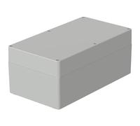 Bopla 2255000 EUROMAS M 255 0 Alloggiamento industriale 360 x 200 x 150 Policar