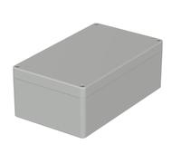 Bopla! Custodia Universale 02221000 Policarbonato Grigio Chiaro 200 x 120 x 75 1 pc(i)