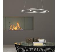 BOPP AT lampada a sospensione, LED, 41990109, AT [Lampade per Interni > Lampade a Sospensione]