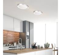 BOPP Aura lampada a soffitto a LED, 93080209, Aura [Lampade per Interni > Lampade a Soffitto]
