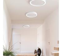 BOPP Aura lampada a soffitto a LED, 93180109, Aura [Lampade per Interni > Lampade a Soffitto]