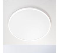 BOPP AURA lampada a soffitto, LED, 93180409, AURA [Lampade per Interni > Lampade a Soffitto]