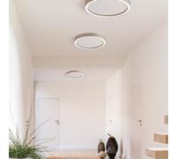 BOPP AURA lampada a soffitto, LED, 93280309, Aura [Lampade per Interni > Lampade a Soffitto]