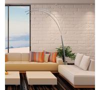 BOPP BOW lampada da terra, LED, 64940309, Bow [Lampade per Interni > Lampade da Terra]