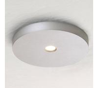 Bopp Close Faretto da soffitto LED alluminio BOPP