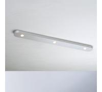 BOPP Close lampada a soffitto LED, 2000-3000 K, 3 x 10 W La: 50 A: 1,5 P: 5 cm, 92180300, Close [Lampade per Interni > Lampade a Soffitto]