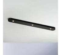 BOPP Close lampada a soffitto LED, 2000-3000 K, 3 x 10 W La: 50 A: 1,5 P: 5 cm, 92380300, Close [Lampade per Interni > Lampade a Soffitto]