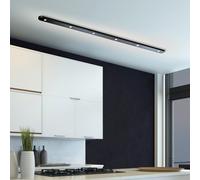 BOPP CLOSE lampada a soffitto, LED, 92380600, CLOSE [Lampade per Interni > Lampade a Soffitto]