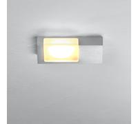 BOPP Lamina lampada a soffitto LED, 2700 K, 1 x 8,5 W La: 15 A: 3 P: 10 cm, 60480109, Lamina [Lampade per Interni > Lampade a Soffitto]