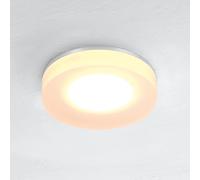 BOPP One lampada a parete/a soffitto, LED, 64700109, One [Lampade per Interni > Lampade a Parete]