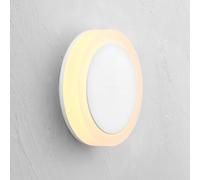 BOPP One lampada a parete/a soffitto, LED, 64800109, One [Lampade per Interni > Lampade a Parete]