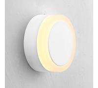 BOPP One lampada a parete/a soffitto, LED, 64880109, One [Lampade per Interni > Lampade a Parete]