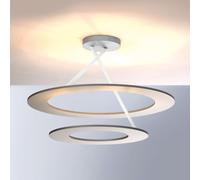 BOPP Stella lampada a soffitto, LED, 94280900, Stella [Lampade per Interni > Lampade a Soffitto]