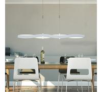 BOPP SWING lampada a sospensione, LED, 98590400, SWING [Lampade per Interni > Lampade a Sospensione]